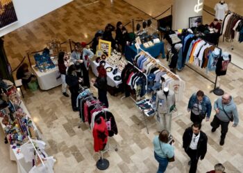 Mode, upcycling et culture streetwear : le Pop Hop MSK investit le Polygone de Montpellier