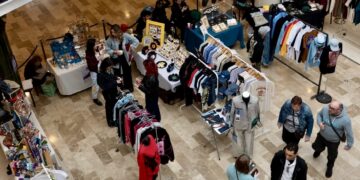 Mode, upcycling et culture streetwear : le Pop Hop MSK investit le Polygone de Montpellier