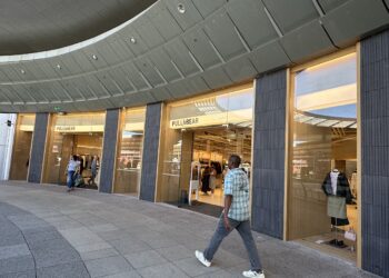 Votre boutique Pull&Bear fait peau neuve à Odysseum 
