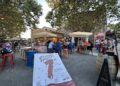 Les Cuves Gourmandes fêtent leur premier anniversaire à Pérols