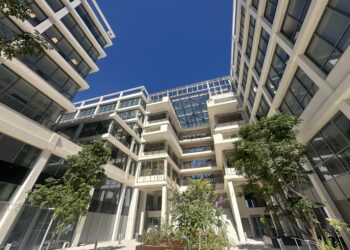 On te donne la date d'ouverture des Halles Nova à Montpellier