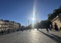 Soleil et 33° pour ton week-end à Montpellier