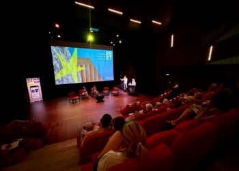 Théâtre, musique, humour pour la nouvelle saison de l'Agora au Crès