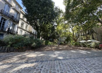 Météo : Après un lundi à 35°, retour d'une semaine moins chaude à Montpellier