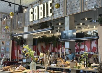 Le brunch de la rentrée chaque dimanche au JOST Hôtel