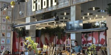 Le brunch de la rentrée chaque dimanche au JOST Hôtel