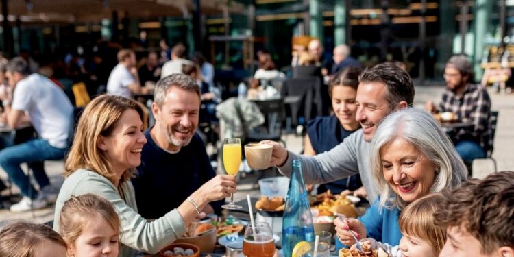Grosse soirée anniversaire aux Halles Védasiennes 