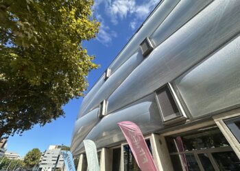 Le Nuage : l’art de bouger autrement au cœur de Port Marianne