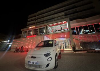 Grande Tombola de la rentrée au Casino de Palavas