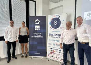 Sportissime 2026 : le grand village du sport gratuit de retour au Lac du Crès
