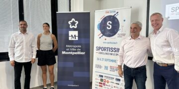 Sportissime 2026 : le grand village du sport gratuit de retour au Lac du Crès