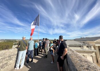 Journées européennes du patrimoine 2026 : 48h pour s&rsquo;infiltrer dans les trésors cachés de la Métropole