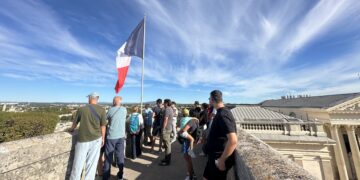 Journées européennes du patrimoine 2026 : 48h pour s&rsquo;infiltrer dans les trésors cachés de la Métropole
