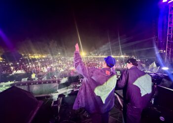 Enjooy Festival 2027 : cap sur la 4ème édition, la billetterie est déjà lancée 