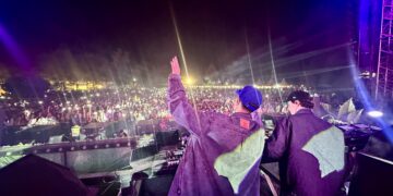 Enjooy Festival 2027 : cap sur la 4ème édition, la billetterie est déjà lancée 