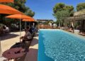 Un dimanche à Solèna : gourmandise, soleil et spectacle au bord des étangs