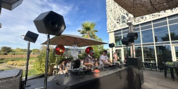 Magie Noire clôture sa saison en beauté à la Halle Moov à Lattes