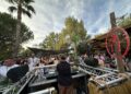 Montpellier : Un Open Air exceptionnel en hommage aux années Villa Rouge