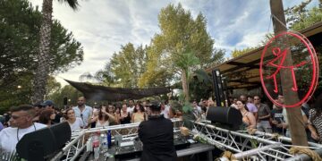 Montpellier : Un Open Air exceptionnel en hommage aux années Villa Rouge