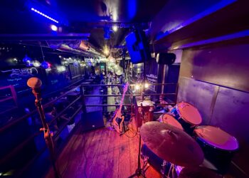 « Froggy Jam » au Douze, la nouvelle scène ouverte montpelliéraine