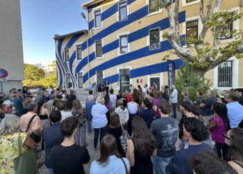 Montpellier : l’école de journalisme ESJ inaugure ses nouveaux locaux au cœur de la Cité créative