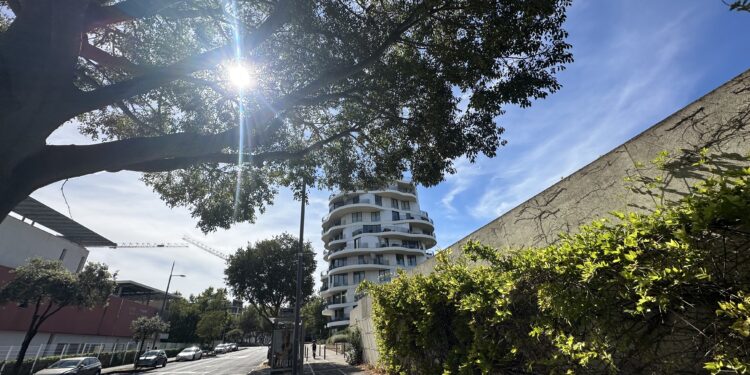 Encore du 31° pour ton week-end à Montpellier