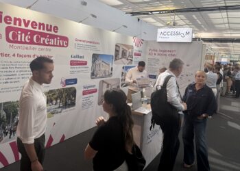 Montpellier : Retrouvez Altemed et ses grands projets aux Halles de l’Immo