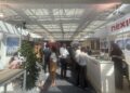Projet immo en tête ? Rendez-vous dès aujourd’hui aux Halles de l’Immo au Corum