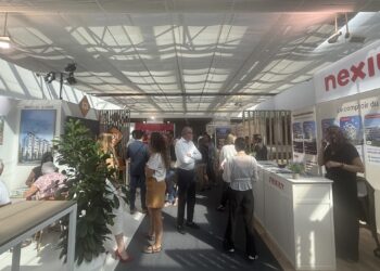 Projet immo en tête ? Rendez-vous dès aujourd’hui aux Halles de l’Immo au Corum
