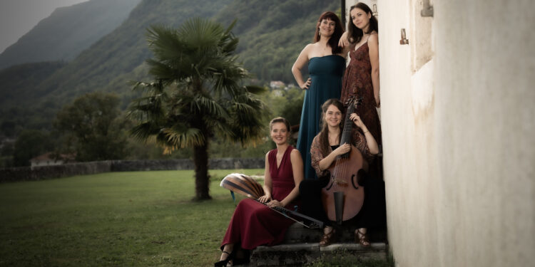 Pic Saint-Loup : Le festival de Musique Ancienne dévoile la programmation de sa 13e édition