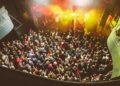 Coup d'envoi des 40 ans du Rockstore par une soirée gratuite le 14 octobre