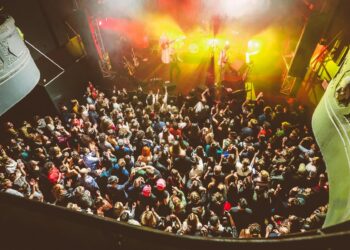 Coup d'envoi des 40 ans du Rockstore par une soirée gratuite le 14 octobre
