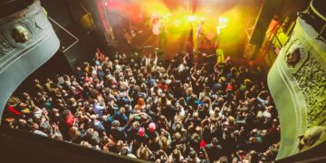 Coup d'envoi des 40 ans du Rockstore par une soirée gratuite le 14 octobre