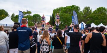 Sportissime 2026 : le grand village du sport gratuit de retour au Lac du Crès
