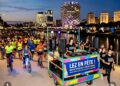 Montpellier : Viens courir avec un DJ pour l'ouverture du bar Le Mogué