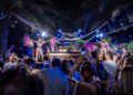 La Guinguette Électro fait rimer house music et solidarité pour Octobre Rose