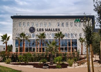 Magie Noire clôture sa saison en beauté à la Halle Moon à Lattes