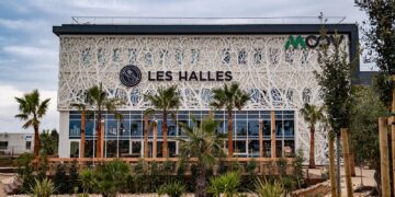 Magie Noire clôture sa saison en beauté à la Halle Moon à Lattes