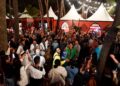 Bienvenue à la médina du festival Arabesques