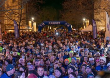 Urban Trail de Montpellier : la date de la prochaine édition est connue, ouverture prochaine des inscriptions