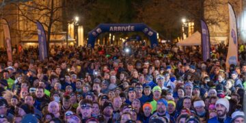Urban Trail de Montpellier : la date de la prochaine édition est connue, ouverture prochaine des inscriptions