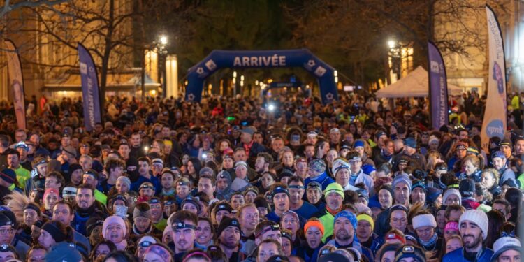 Urban Trail de Montpellier : la date de la prochaine édition est connue, ouverture prochaine des inscriptions