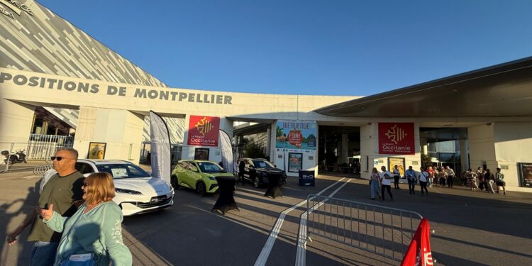 5 bonnes raisons de faire un tour à la Foire de Montpellier cet automne