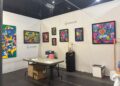 Solid’Art à Montpellier : 90 artistes s’engagent pour le Secours Populaire