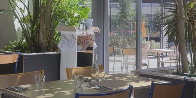 Le restau MUSE dévoile une nouvelle carte entre saisonnalité et partage
