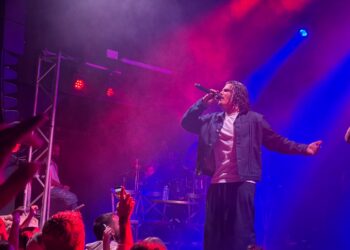 L’enfant du pays revient : Carbonne annonce un show exclusif au Rockstore