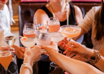 La soirée 100% femmes « Maman Sort Ce Soir » débarque à l’Austra Rocks