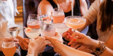 La soirée 100% femmes « Maman Sort Ce Soir » débarque à l’Austra Rocks
