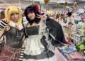 Montpellier : Manga, K-pop et rétro gaming pour les 15 ans du Japan Matsuri