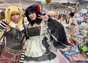 Montpellier : Manga, K-pop et rétro gaming pour les 15 ans du Japan Matsuri